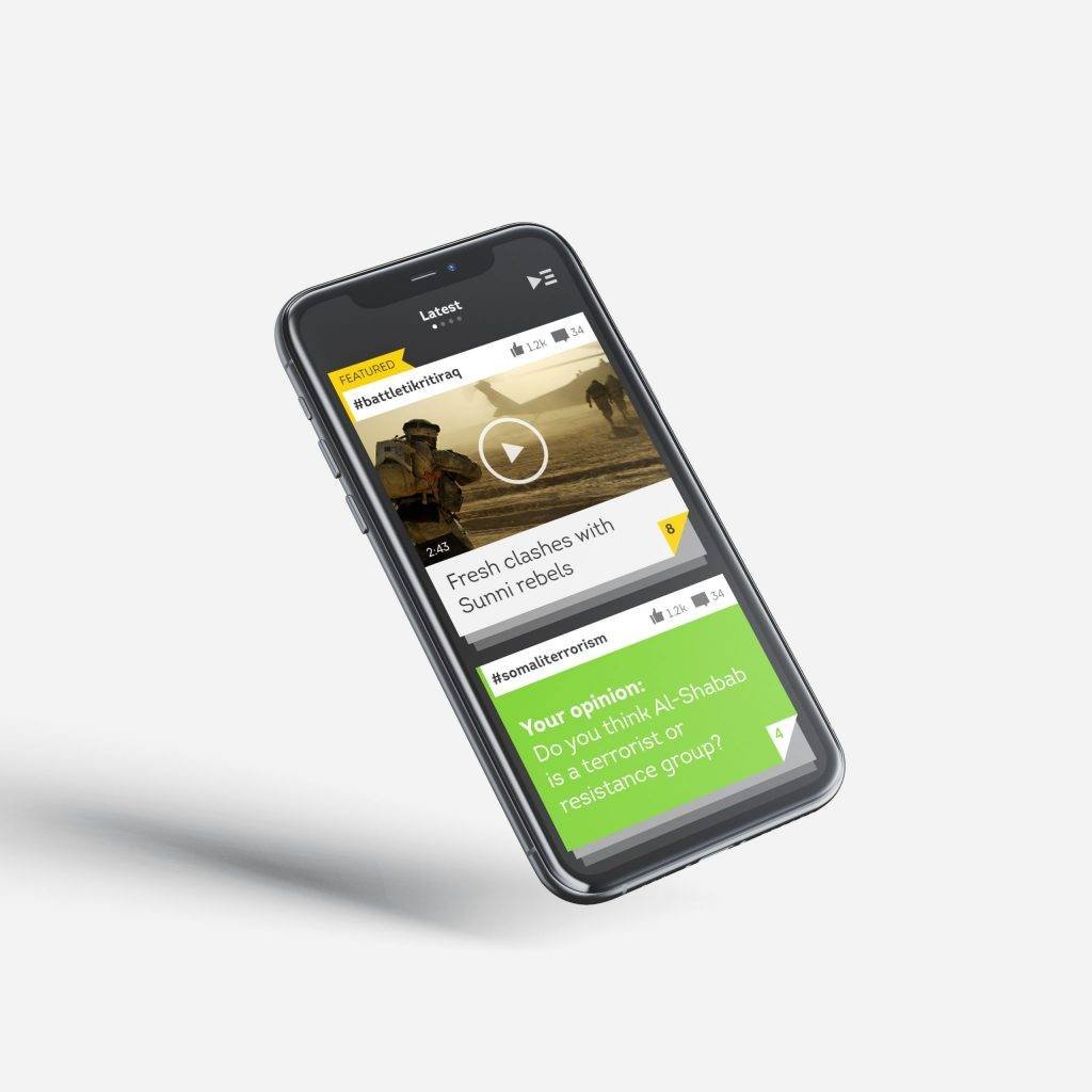 Mobile designer in Pembrokeshire